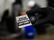 Stelter E-Gift Card