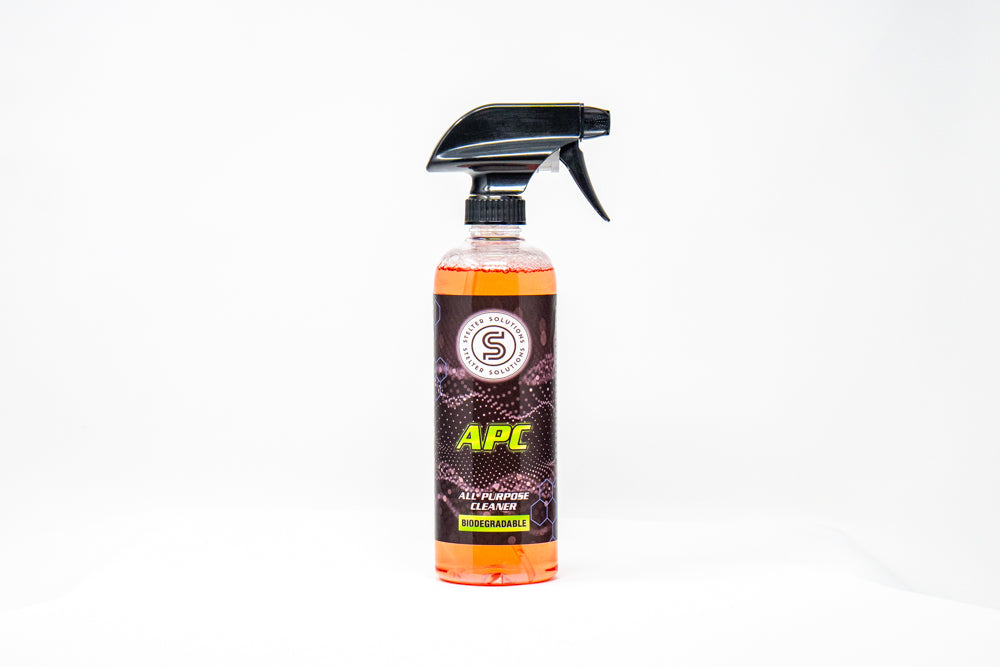 All Purpose Cleaner Heavy Duty, Multi-Surface