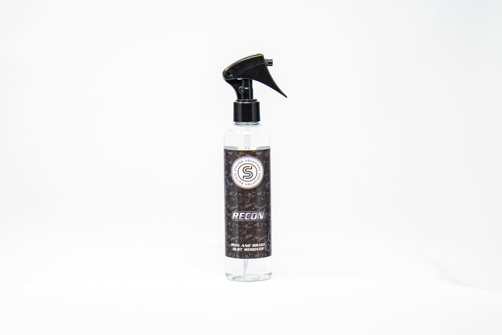 Recon Decontaminant Detailer Non-Acidic