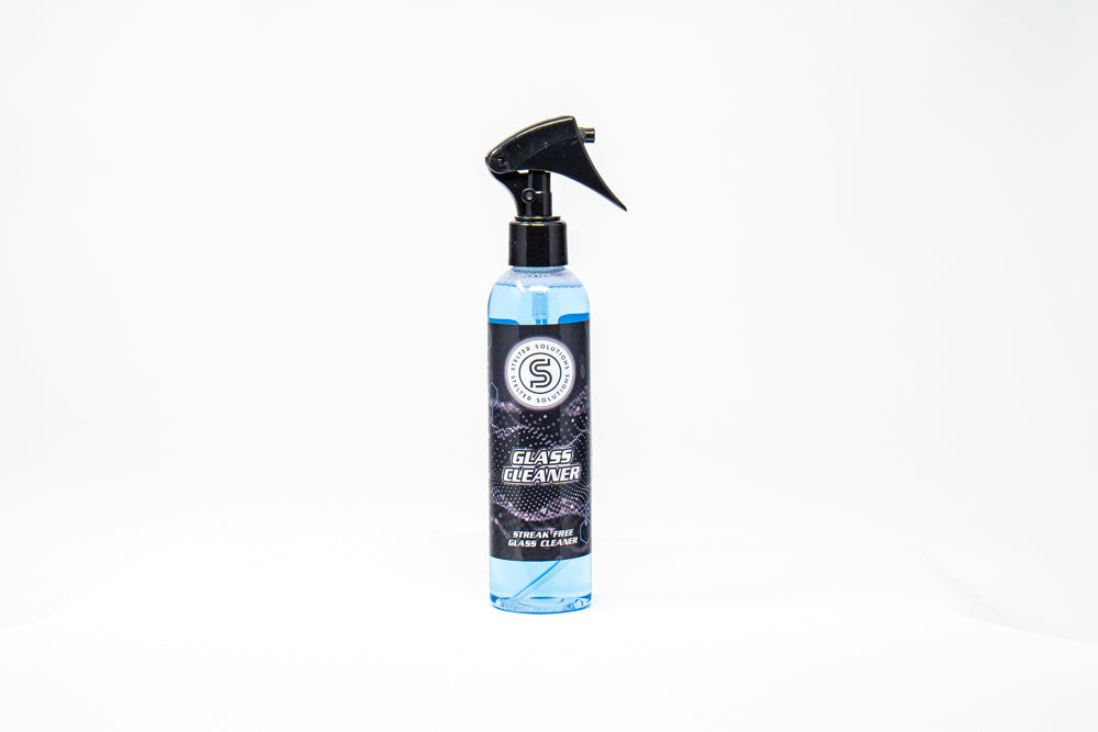 8oz Detailer Bundle Pack Includes Speed Coat, Tire Shine, All Purpose Cleaner & More