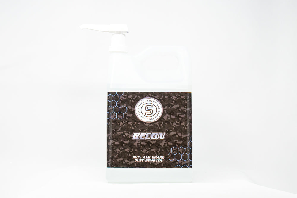 Recon Decontaminant Detailer Non-Acidic