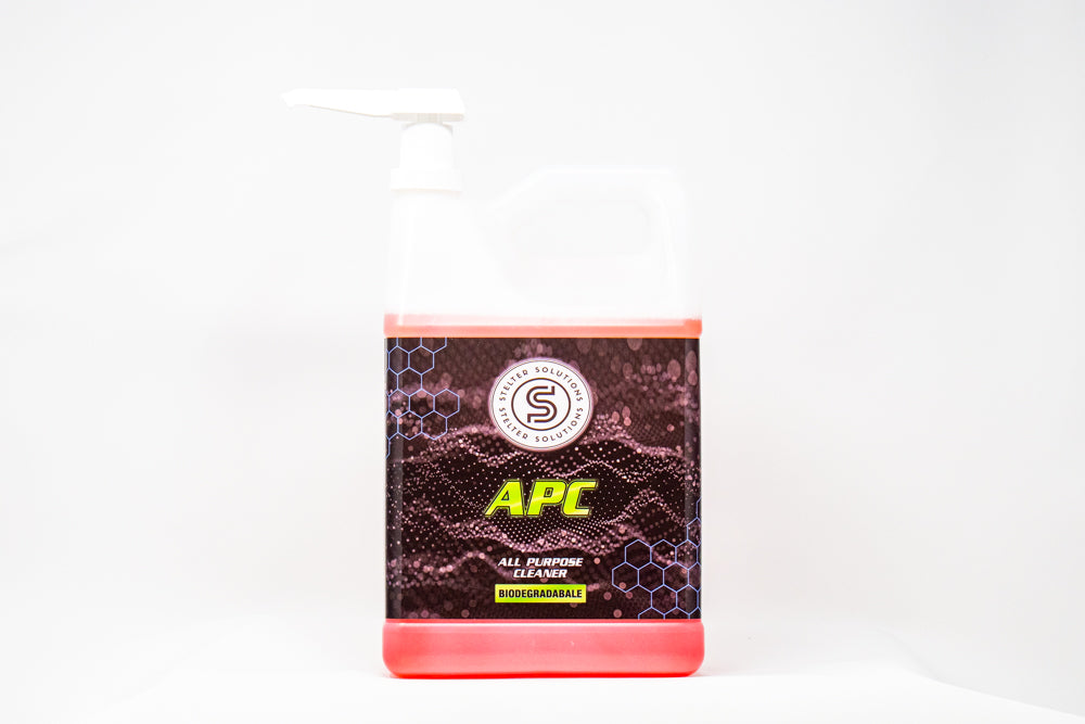 All Purpose Cleaner Heavy Duty, Multi-Surface