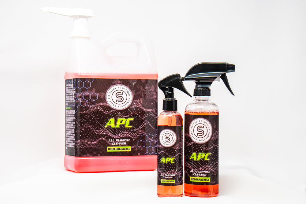 All Purpose Cleaner Heavy Duty, Multi-Surface