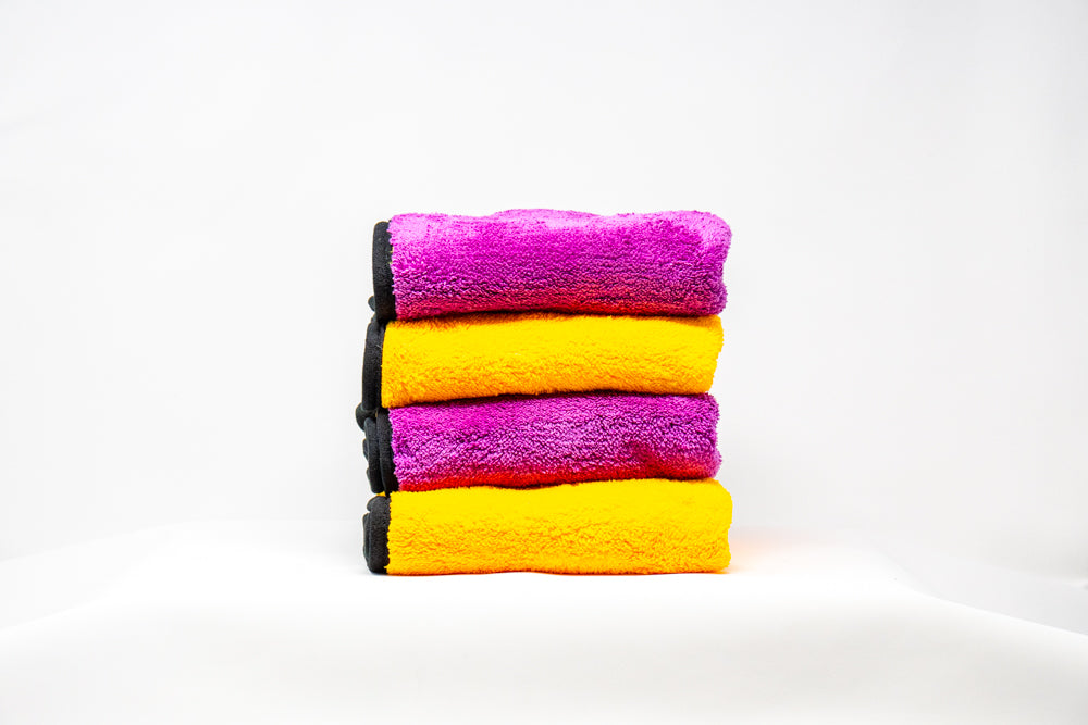 Ultra Soft - Microfibre Towel