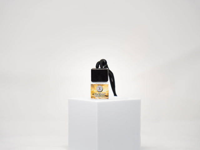 Vanilla Creme – Stelter Scents air freshener