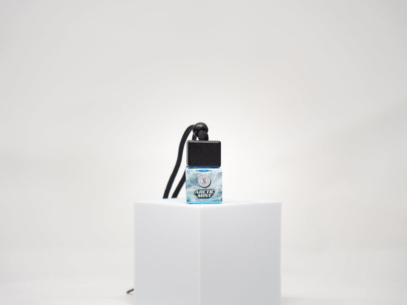 Arctic Mint – Stelter Scents air freshener