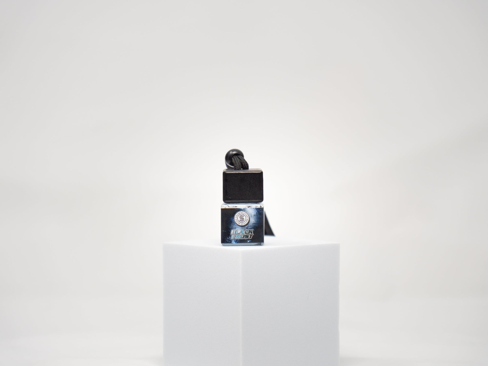 Black Frost – Stelter Scents air freshener