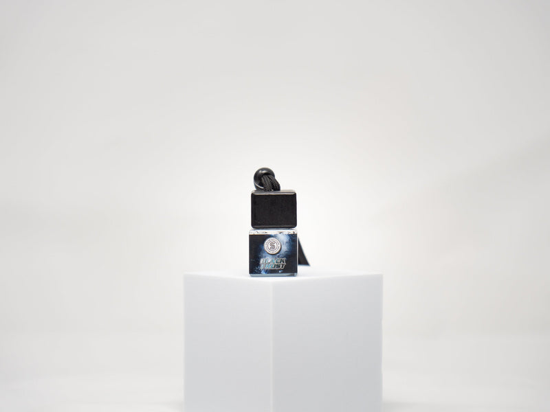 Black Frost – Stelter Scents air freshener