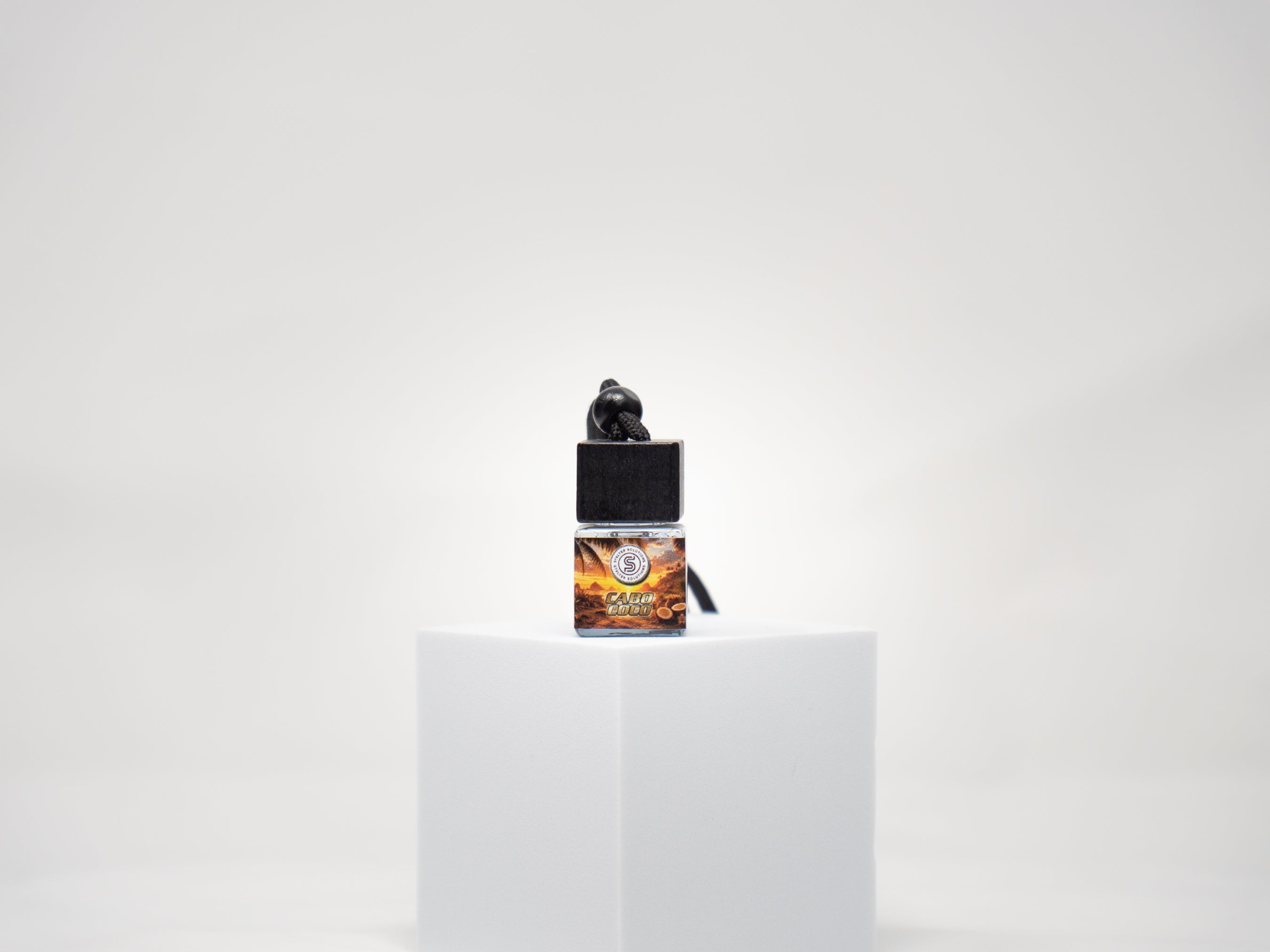 Cabo Coco – Stelter Scents air freshener