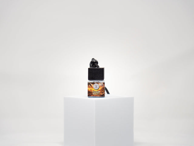 Cabo Coco – Stelter Scents air freshener