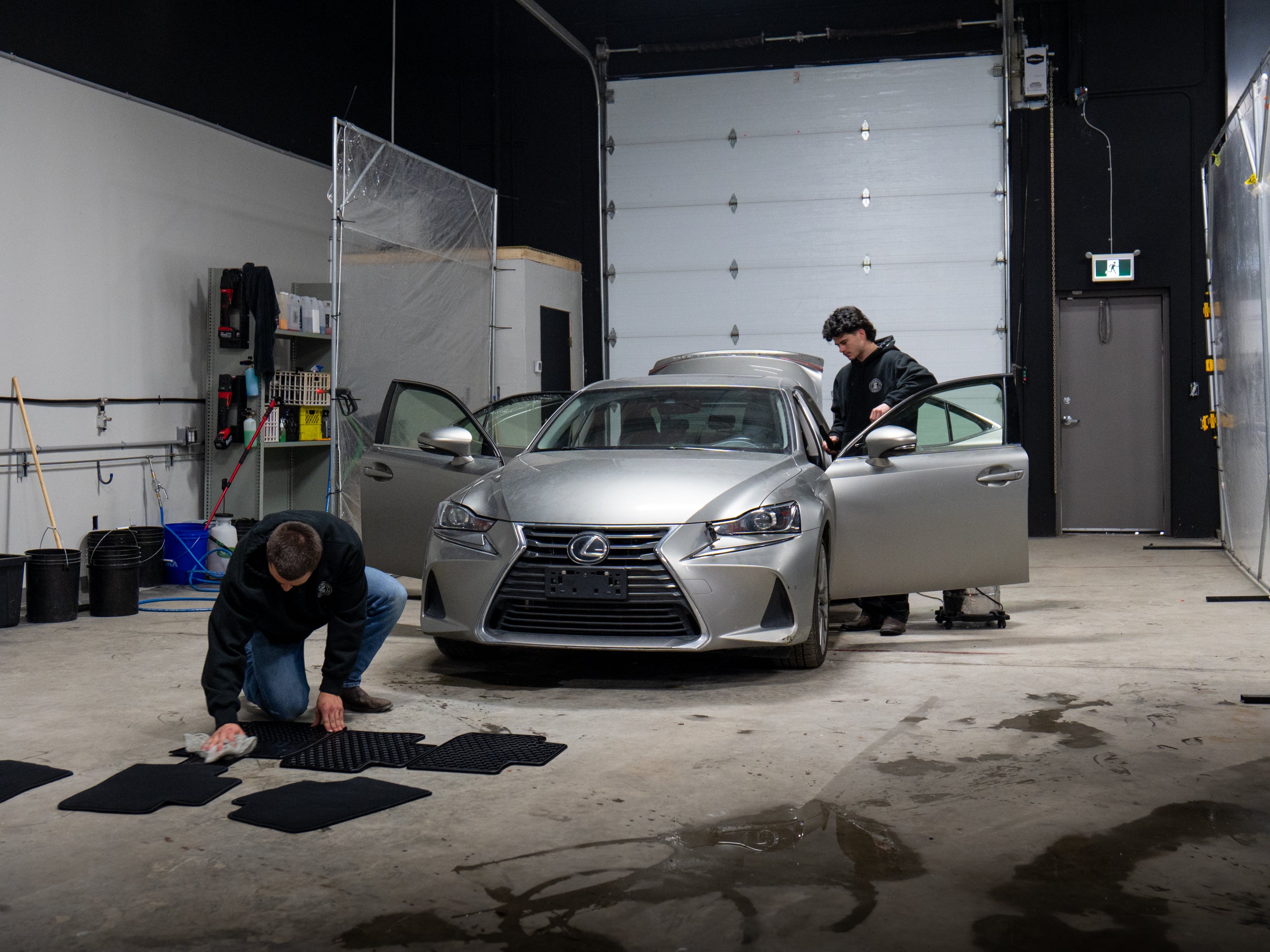 Full Detail (Diamond)