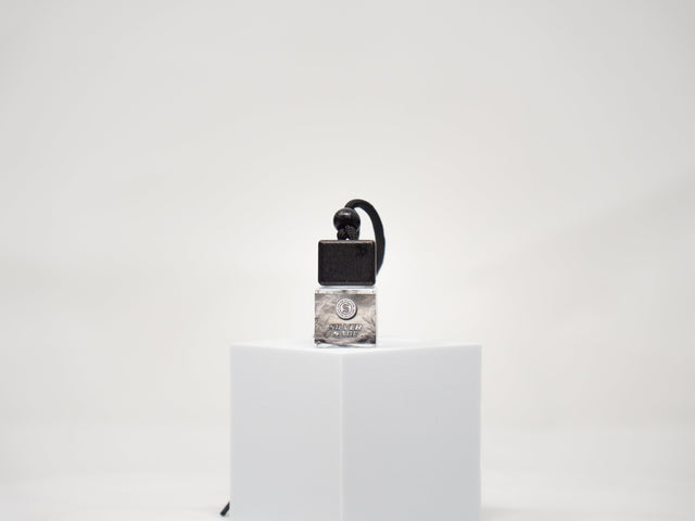 Silver Sage – Stelter Scents air freshener