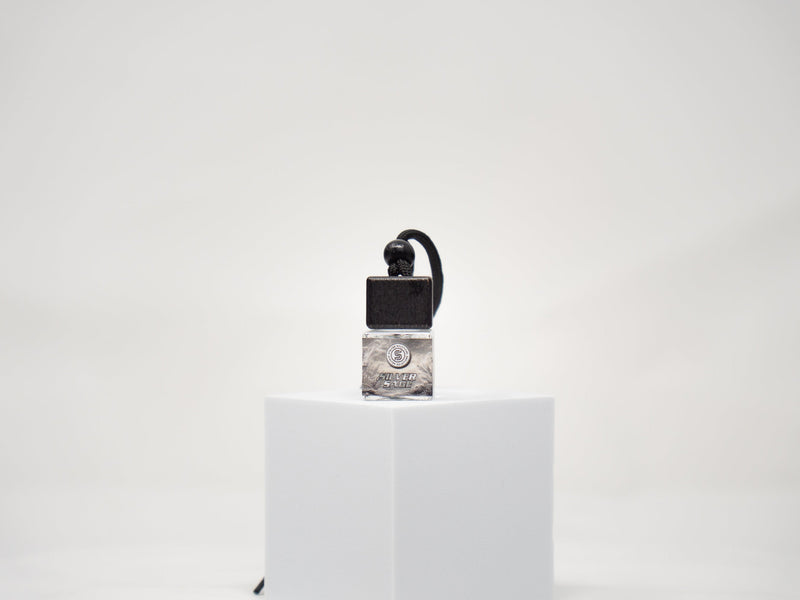 Silver Sage – Stelter Scents air freshener