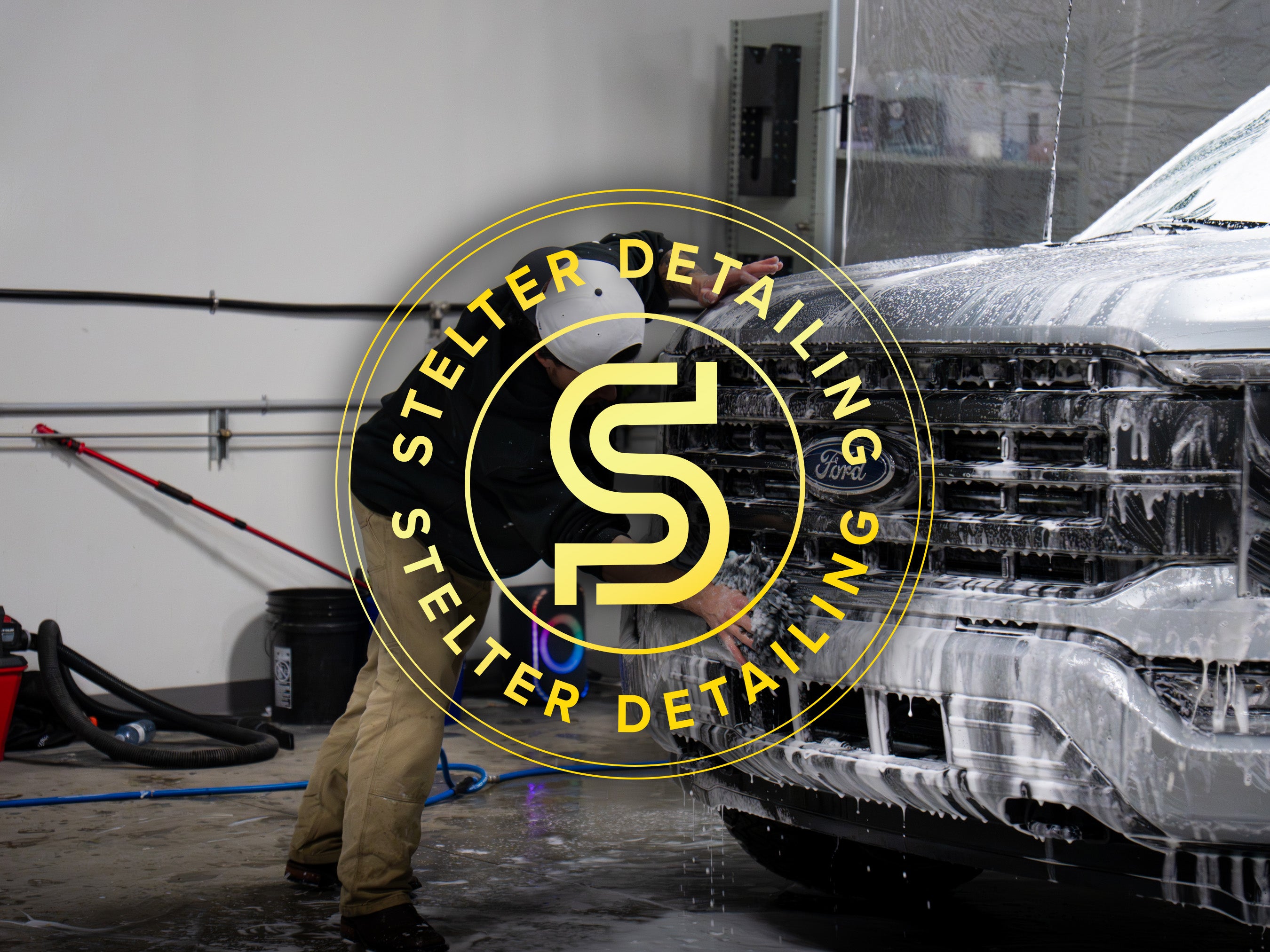 Stelter Membership For SUV+