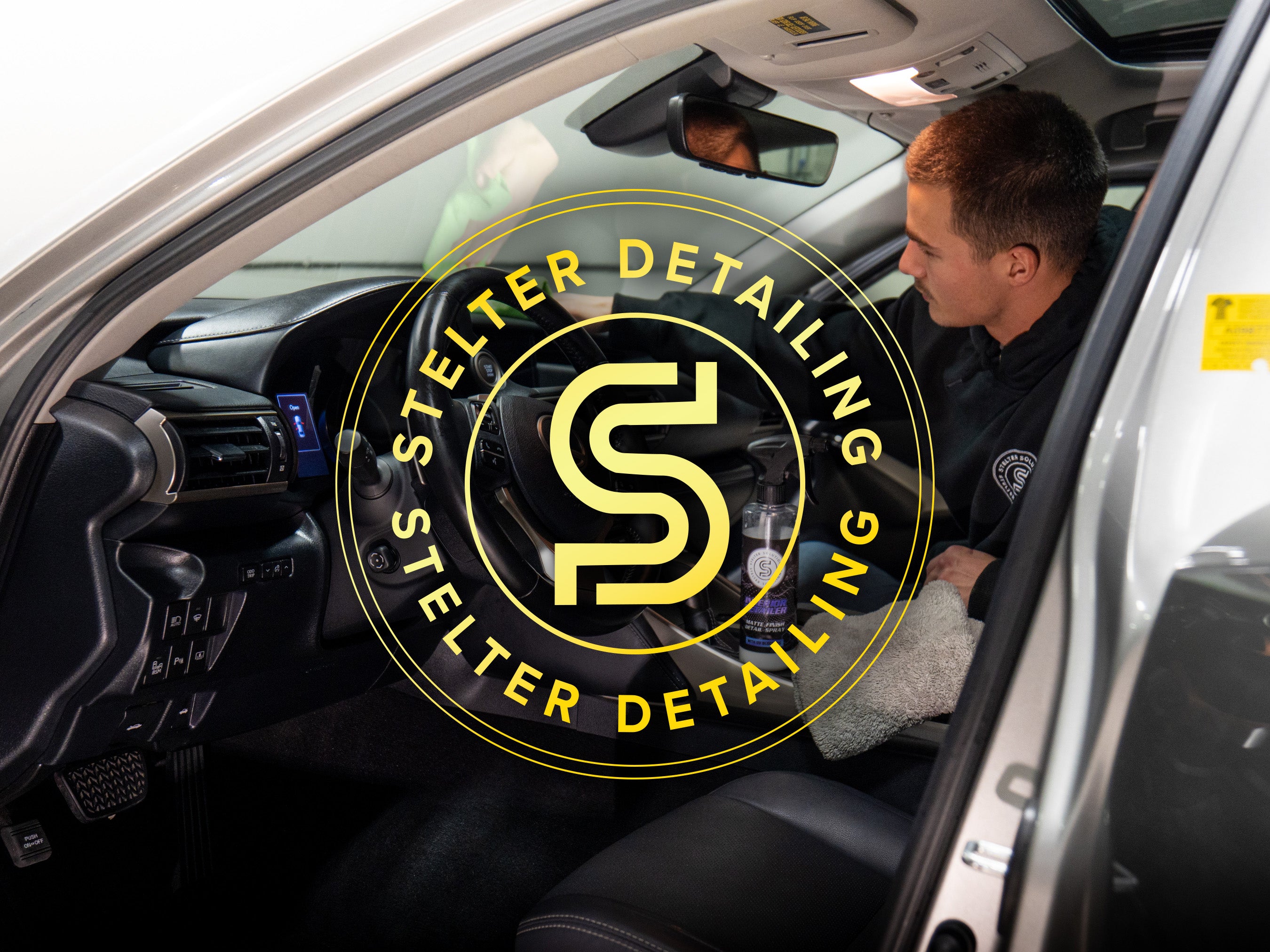 Stelter Membership For Cars & Hatchbacks